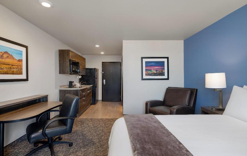 My Place Hotel Las Vegas South Henderson image