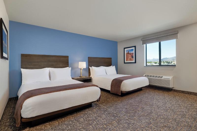 My Place Hotel Las Vegas South Henderson image