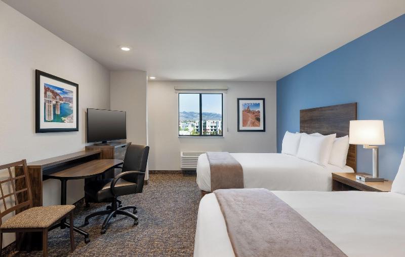 My Place Hotel Las Vegas South Henderson image