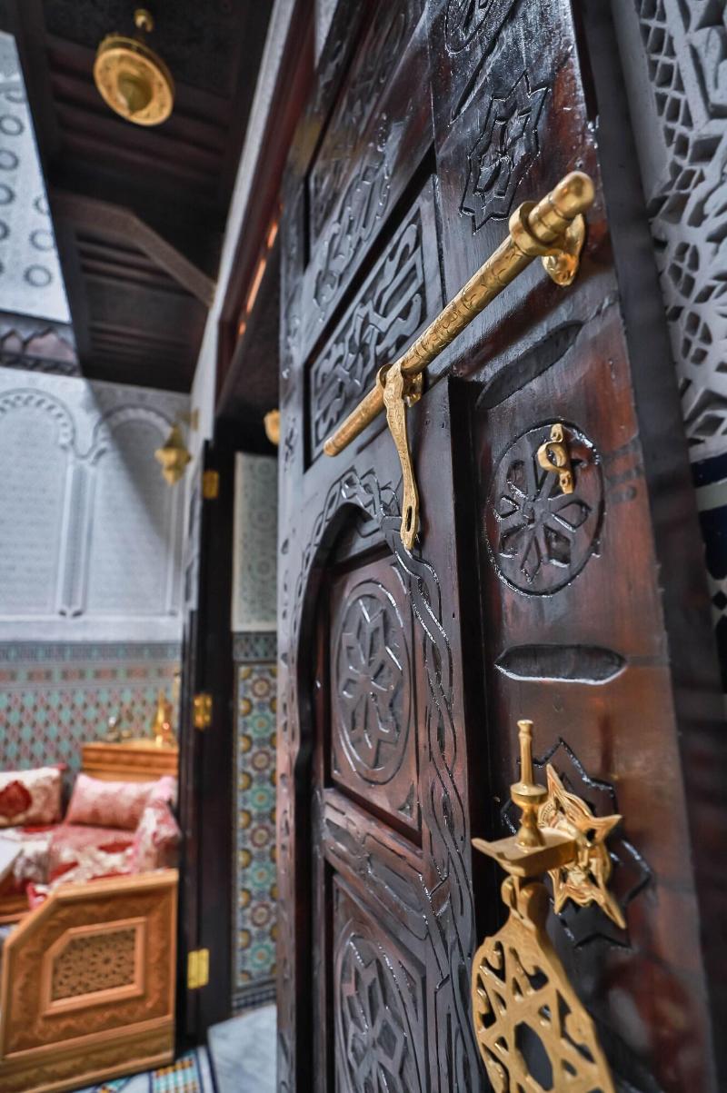 Riad Farouzi Fes image