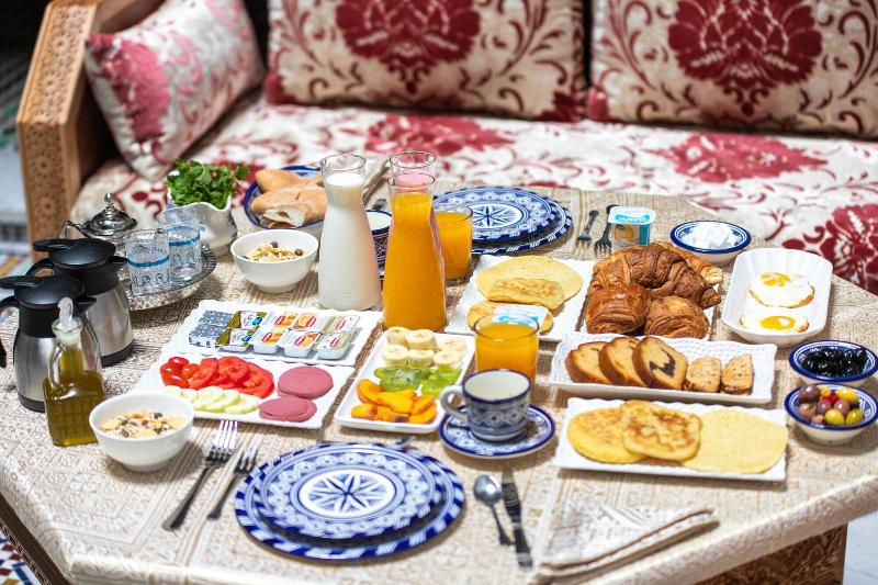 Riad Farouzi Fes image