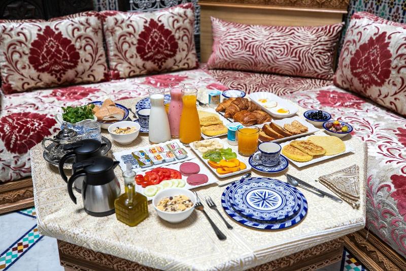Riad Farouzi Fes image