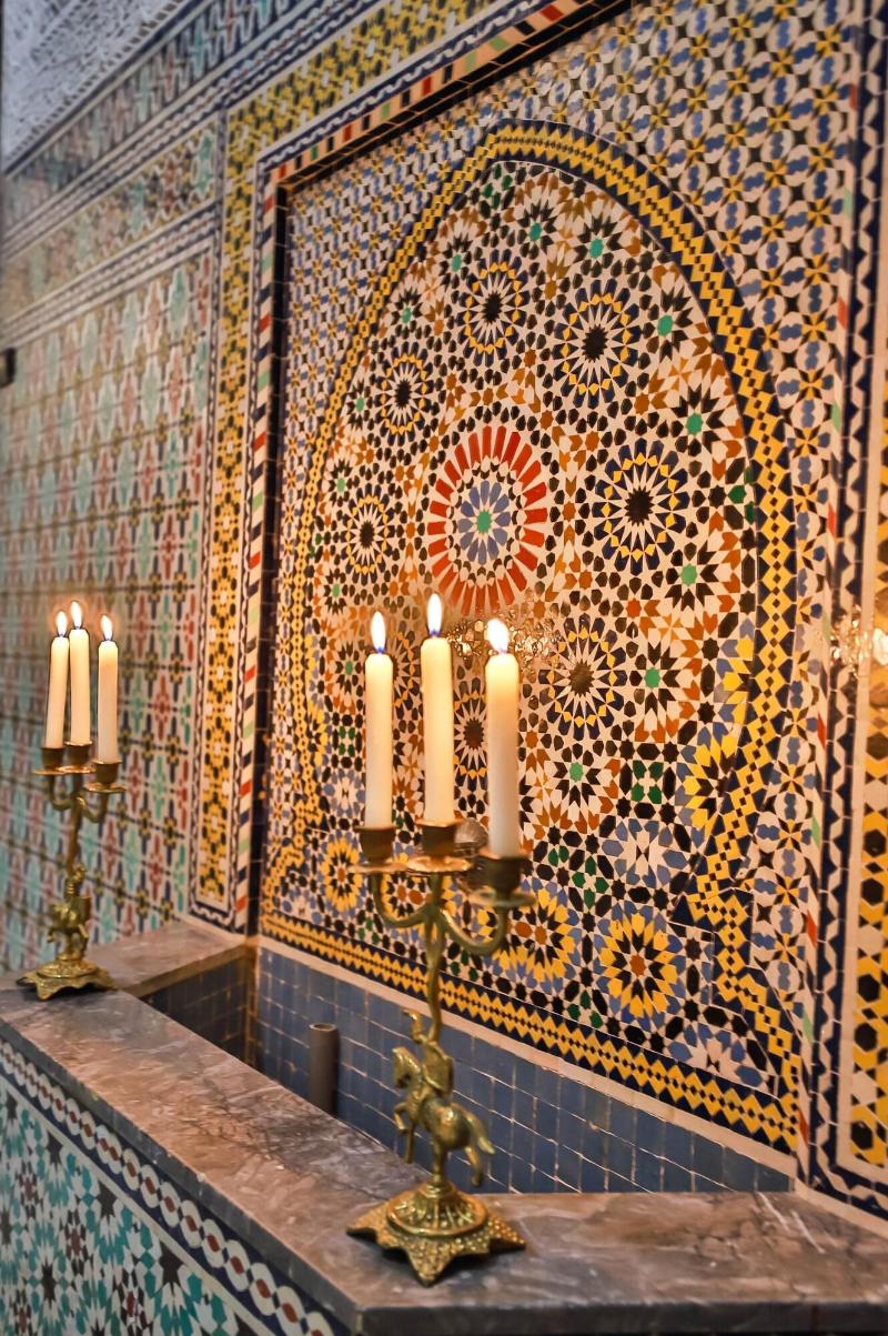 Riad Farouzi Fes image
