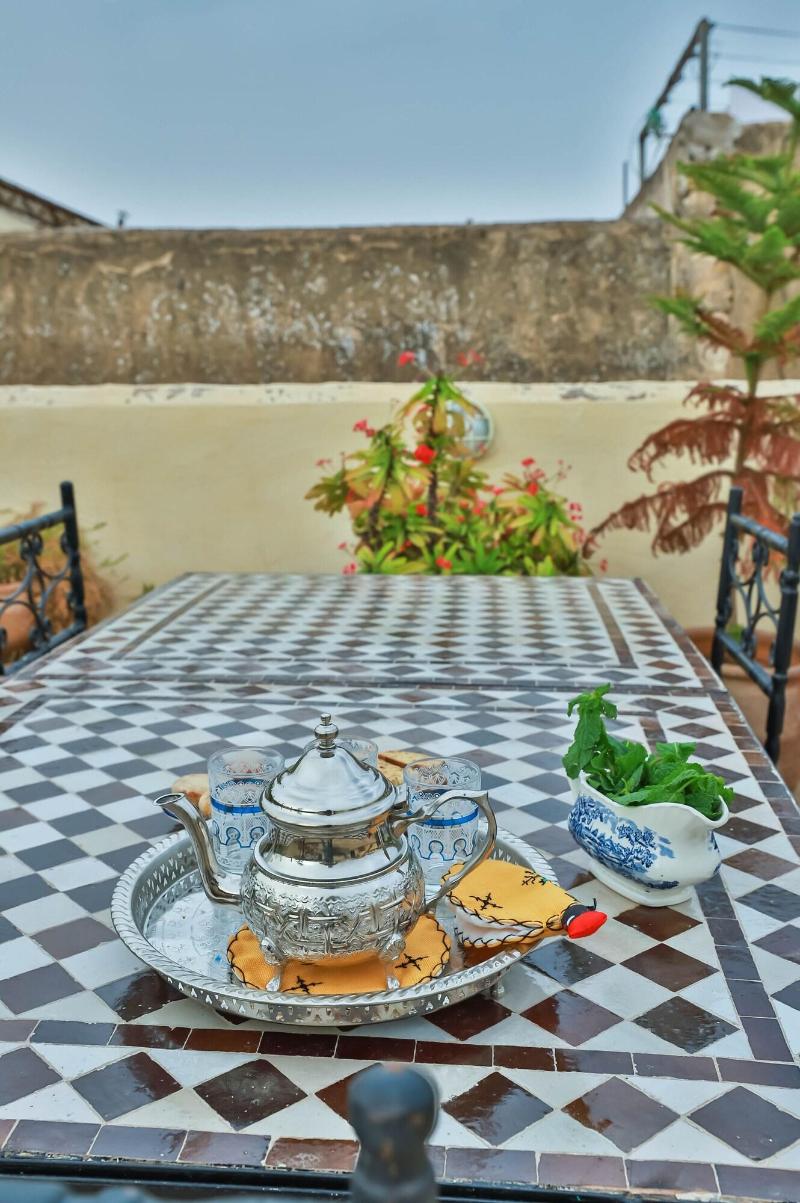 Riad Farouzi Fes image