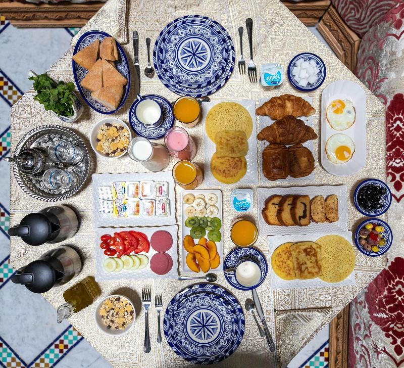 Riad Farouzi Fes image