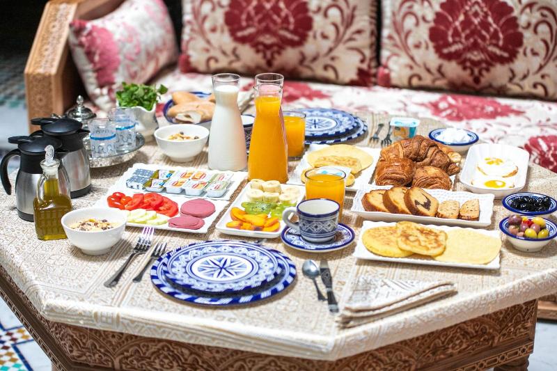 Riad Farouzi Fes image