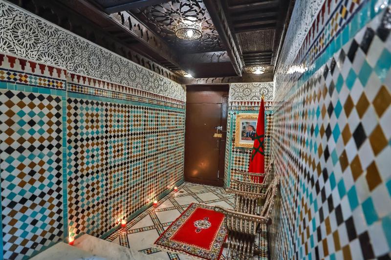 Riad Farouzi Fes image
