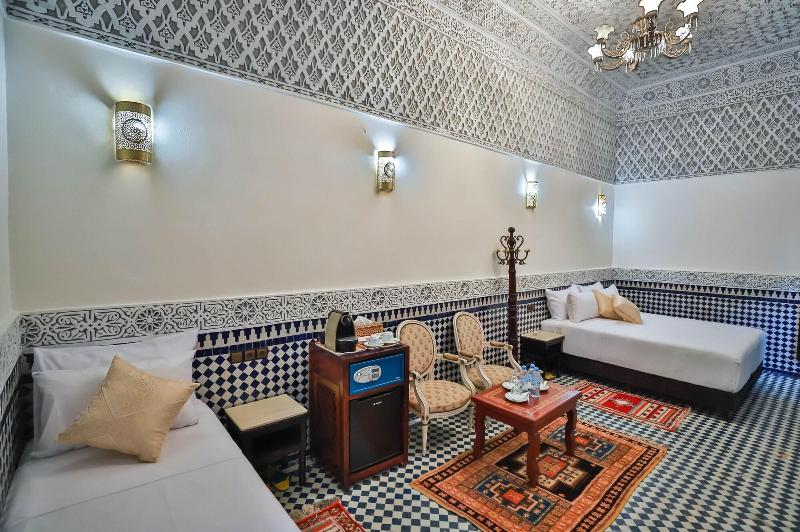 Riad Farouzi Fes image