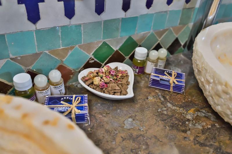 Riad Farouzi Fes image