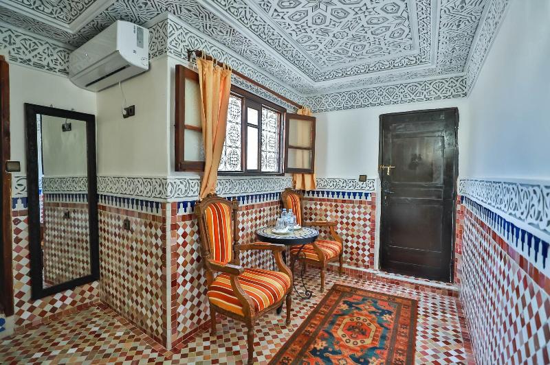 Riad Farouzi Fes image