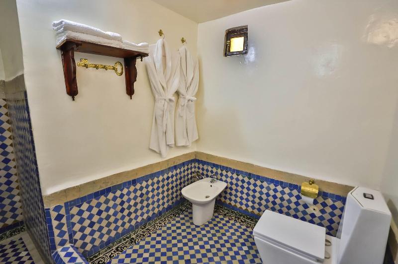 Riad Farouzi Fes image