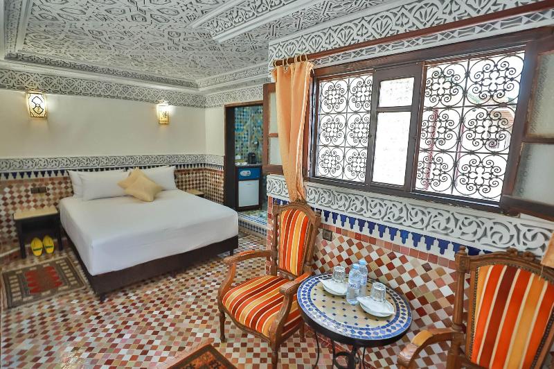Riad Farouzi Fes image