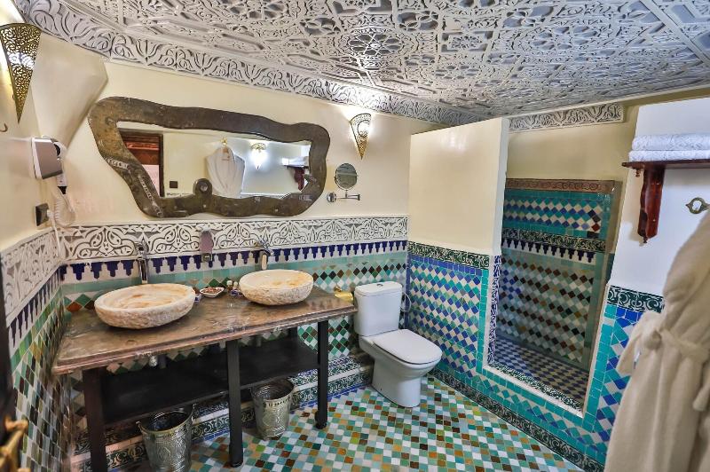 Riad Farouzi Fes image