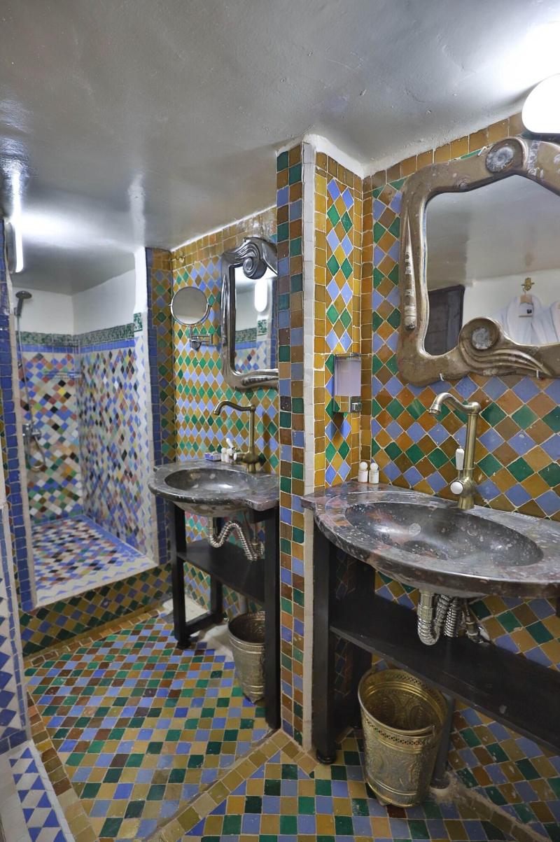 Riad Farouzi Fes image
