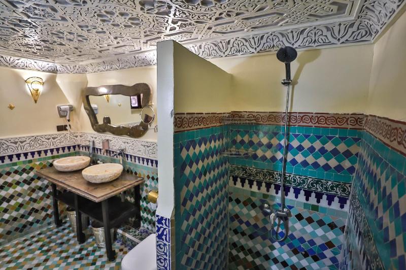 Riad Farouzi Fes image