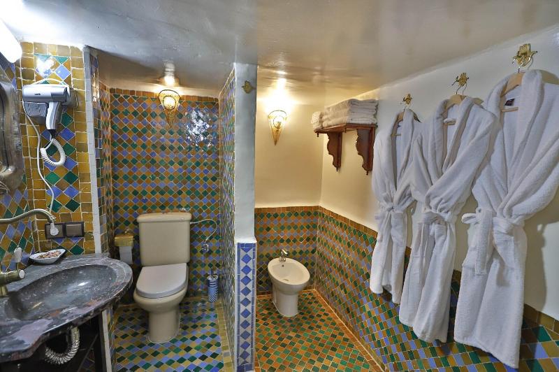 Riad Farouzi Fes image