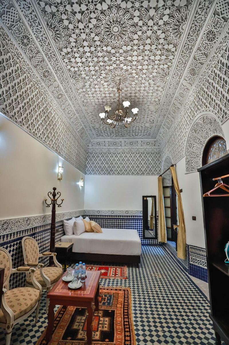 Riad Farouzi Fes image