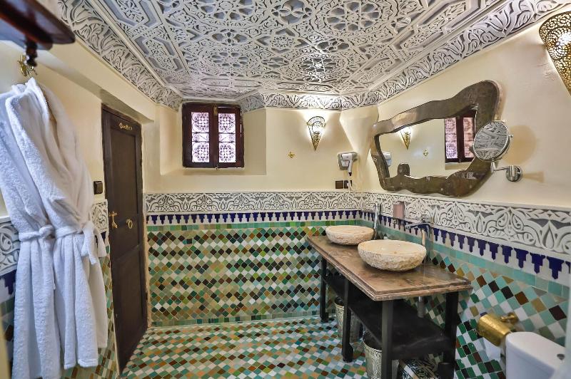 Riad Farouzi Fes image