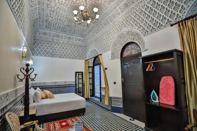 Riad Farouzi Fes image