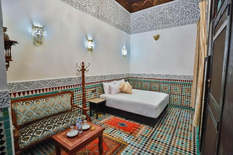 Riad Farouzi Fes image
