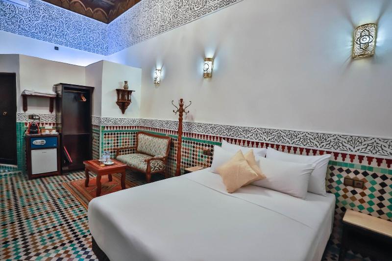 Riad Farouzi Fes image