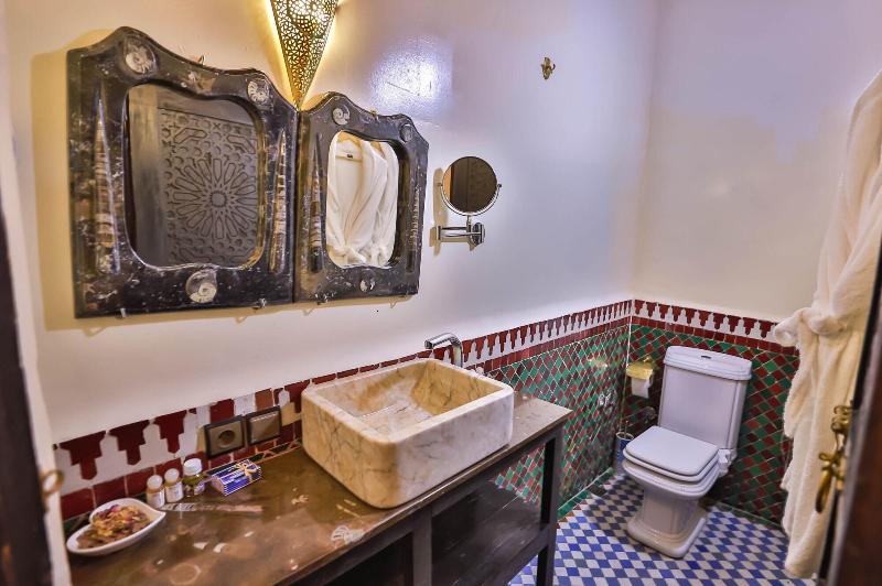Riad Farouzi Fes image