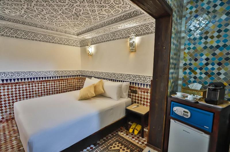 Riad Farouzi Fes image