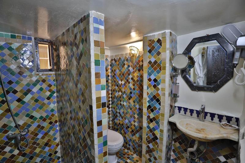 Riad Farouzi Fes image
