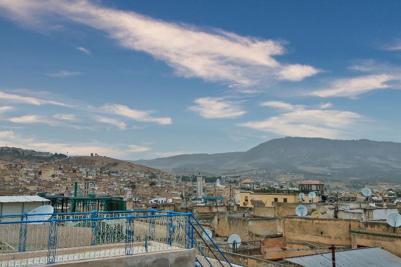 Riad Farouzi Fes image