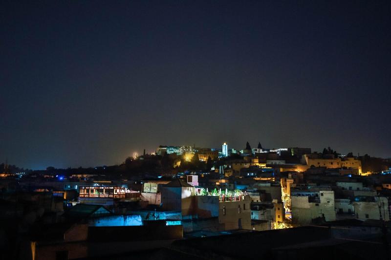 Riad Farouzi Fes image