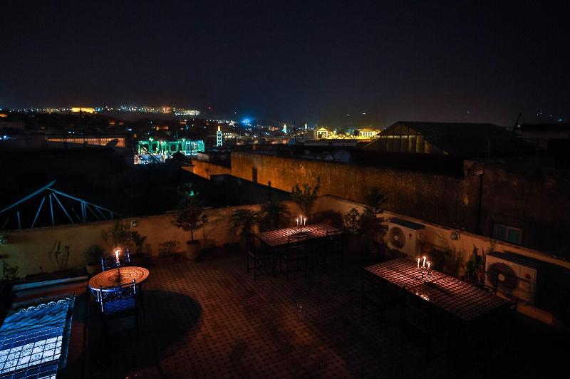 Riad Farouzi Fes image