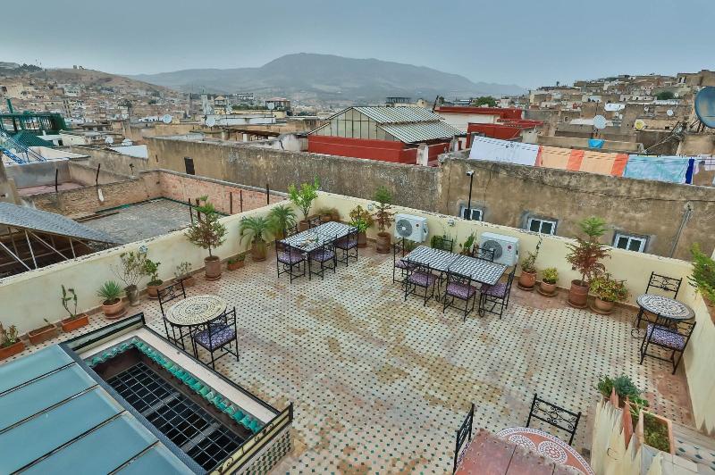 Riad Farouzi Fes image