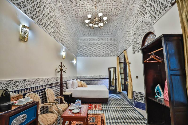 Riad Farouzi Fes image