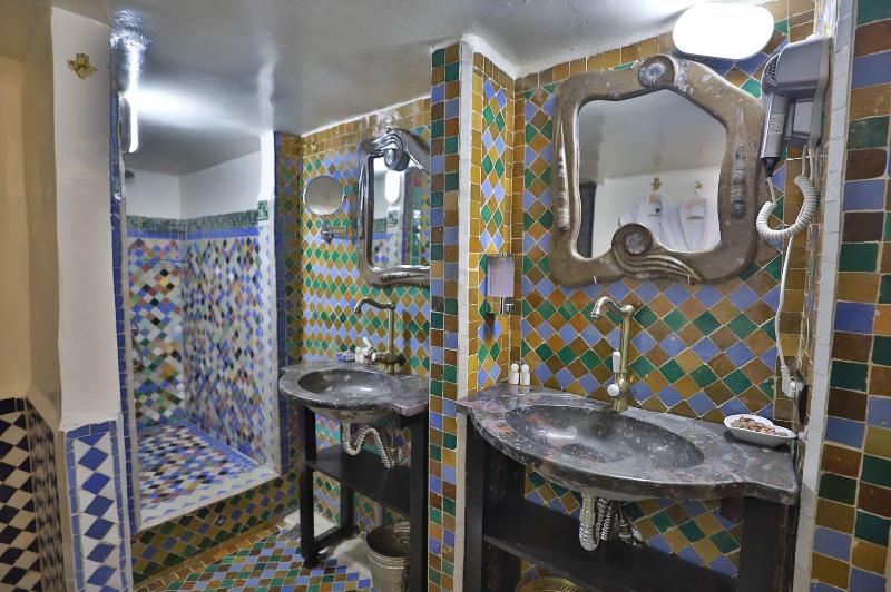 Riad Farouzi Fes image