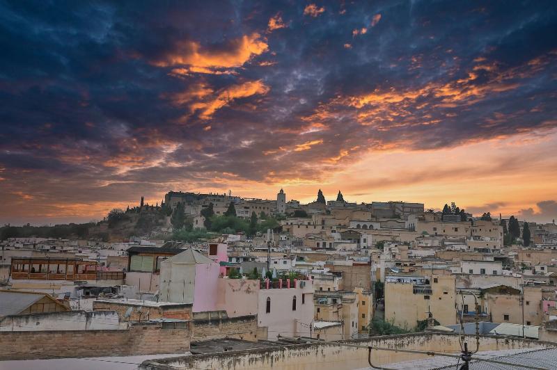 Riad Farouzi Fes image