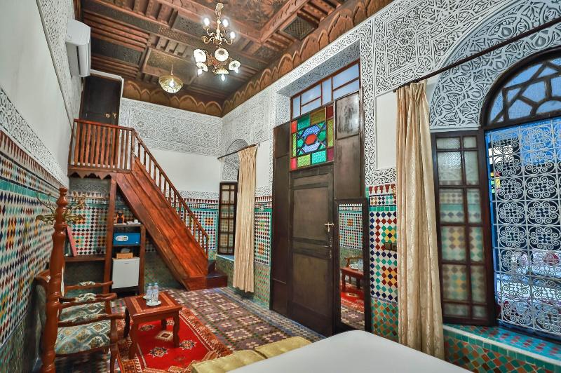 Riad Farouzi Fes image