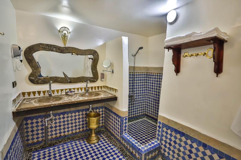 Riad Farouzi Fes image