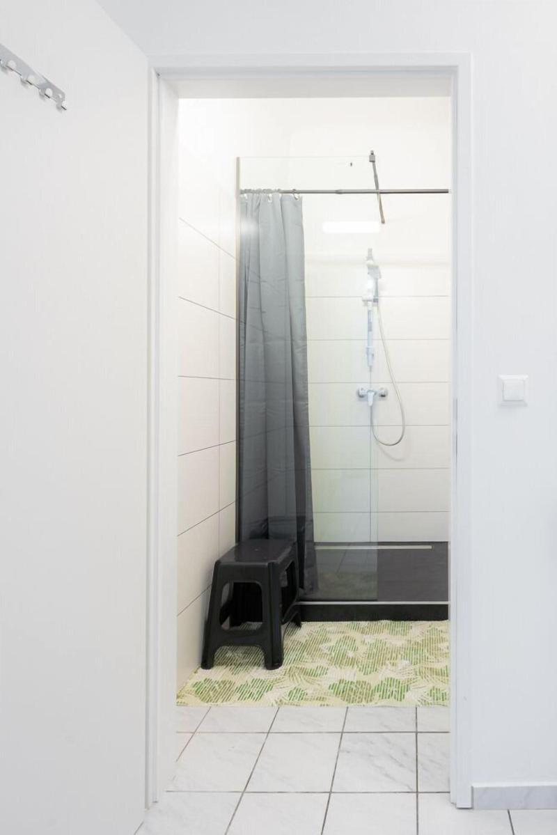 Robin Wood Apartment image