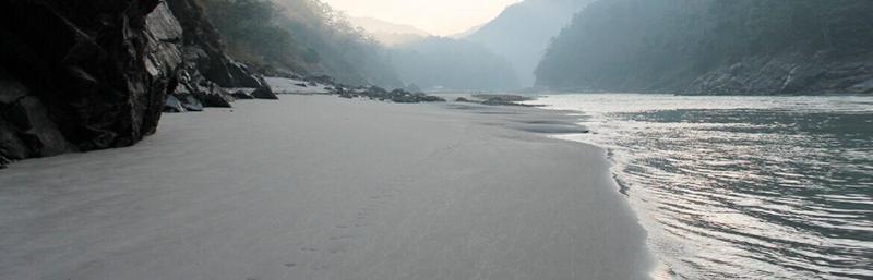 Neemranaa ™s Glasshouse On The Ganges image