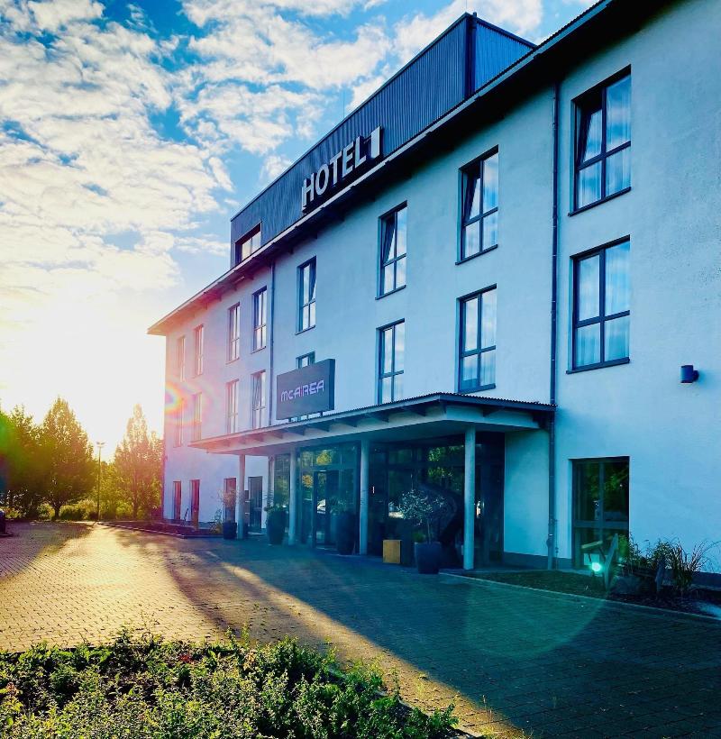 Airea Hotel image