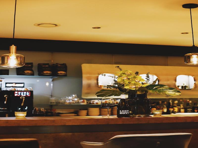 Airea Hotel image
