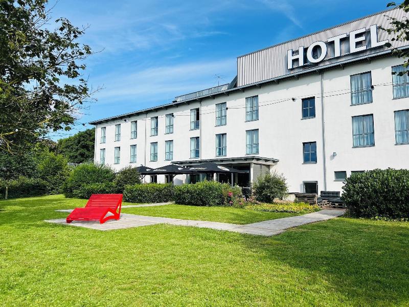 Airea Hotel image