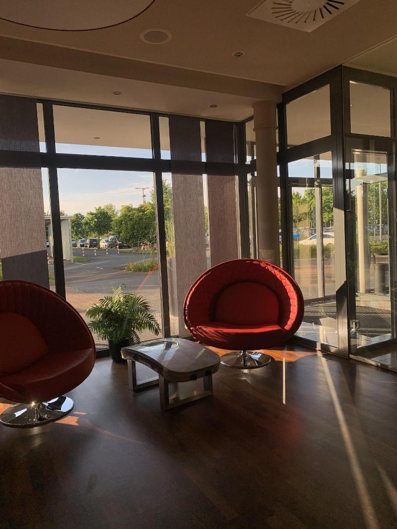 Airea Hotel image