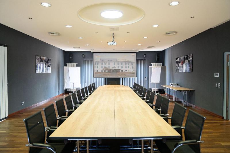 Airea Hotel image