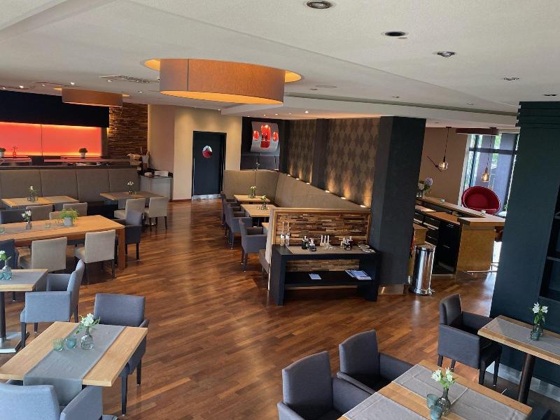 Airea Hotel image