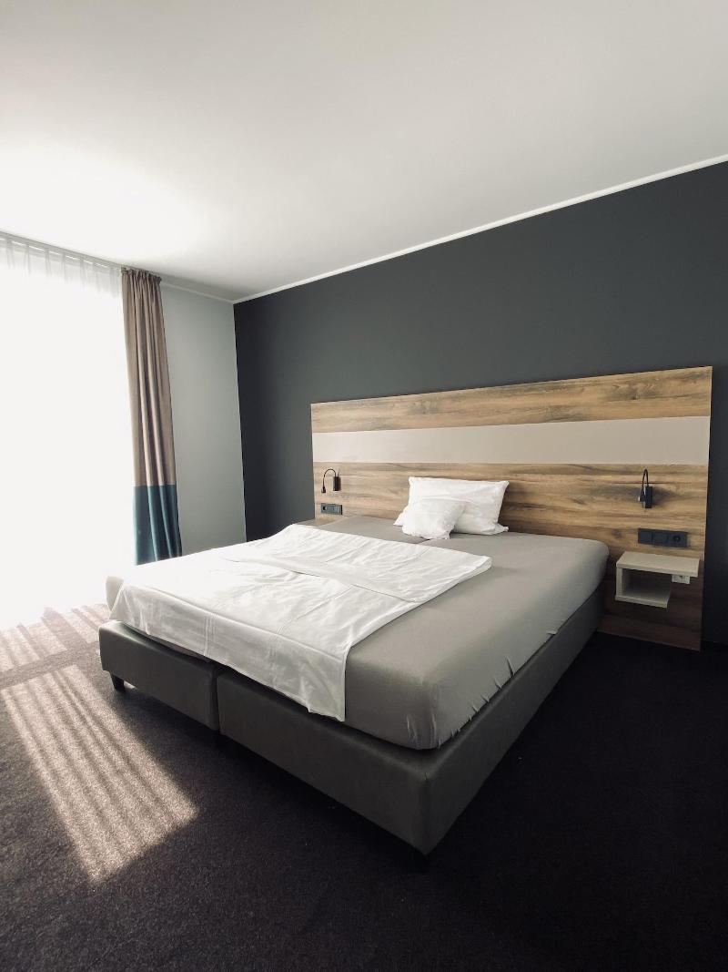 Airea Hotel image