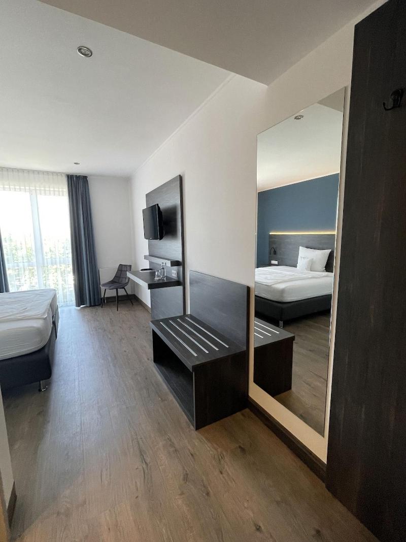 Airea Hotel image