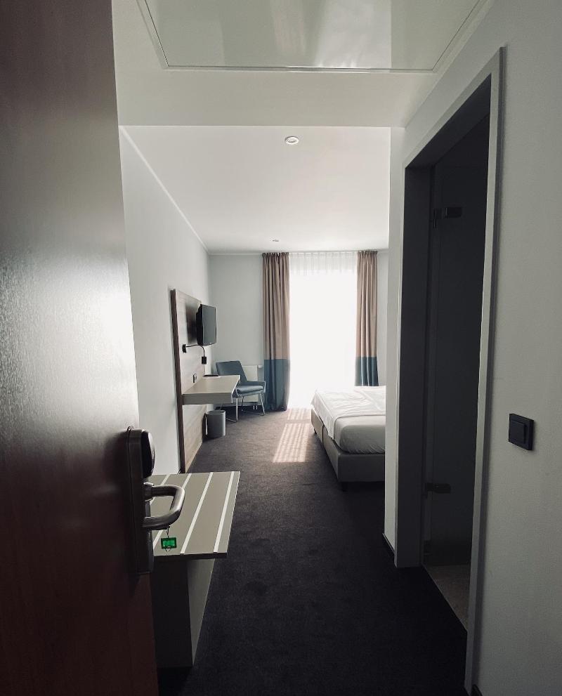 Airea Hotel image