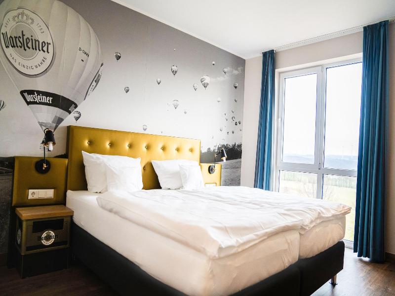 Airea Hotel image