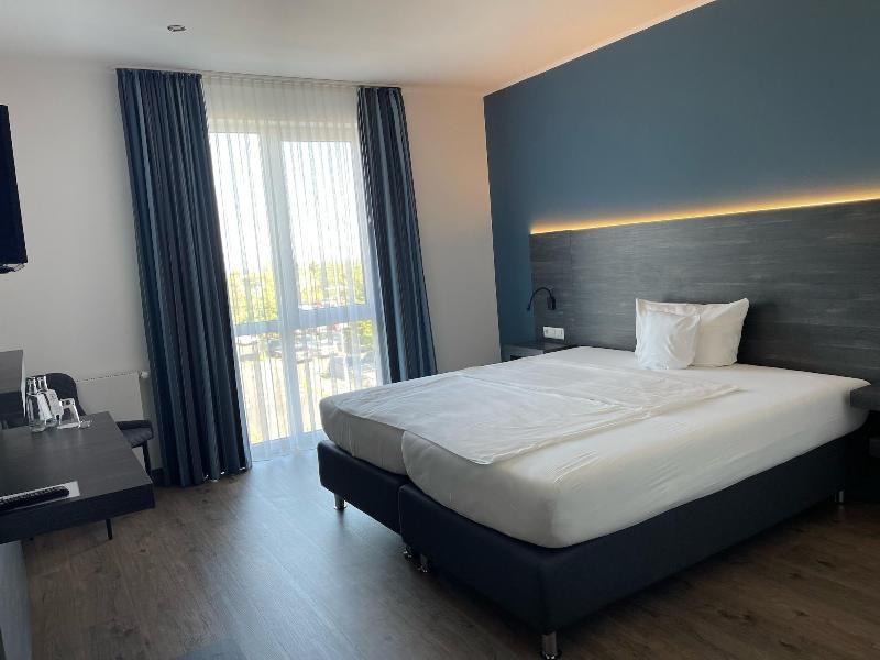 Airea Hotel image